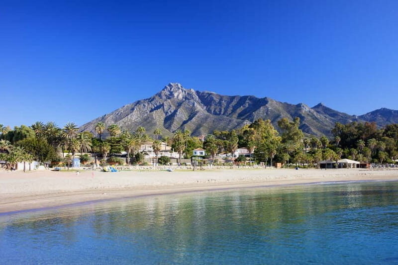 Marbella: Kayak Tour - An In-Depth Look at the Marbella Kayak Tour