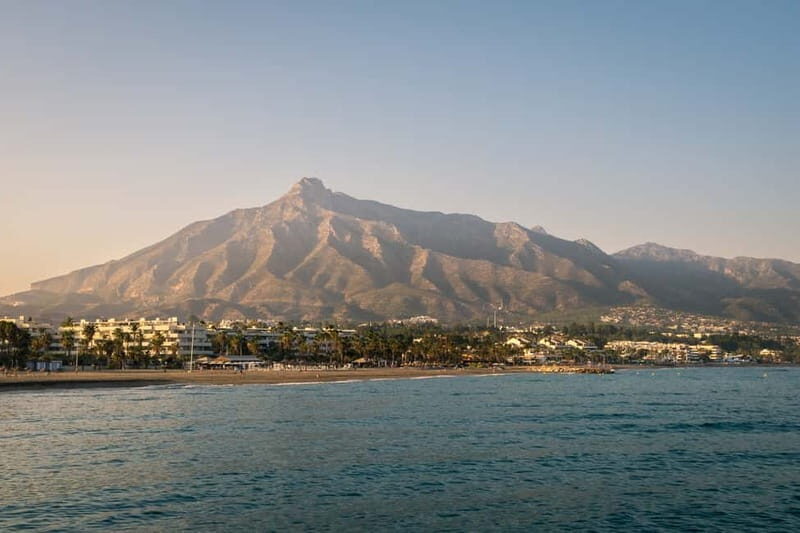 Marbella: Kayak Tour - FAQ: Your Practical Questions Answered