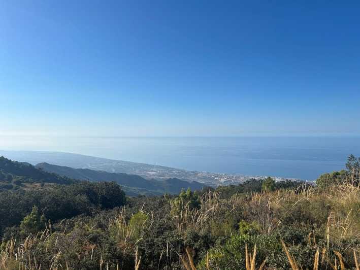 Marbella: "La Concha" mountain tour including snack and drink - The First Ascent: Rocky, Steep, and Rewarding