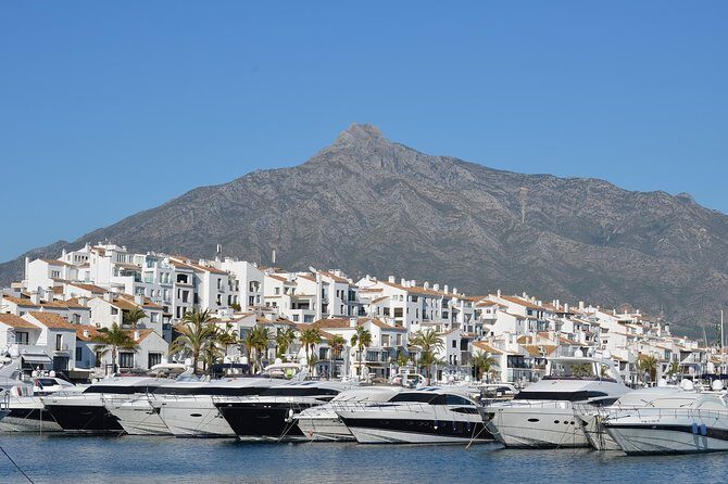 Marbella Like a Local: Customized Private Tour - A Deep Dive into the Marbella Like a Local Tour