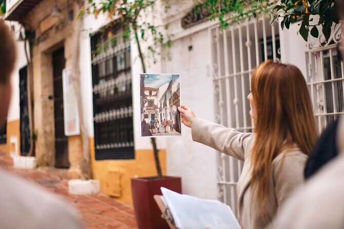 Marbella Old Town: Authentic Tapas Food Tour With Local Guide - In-Depth Review of Marbella’s Tapas Food Tour
