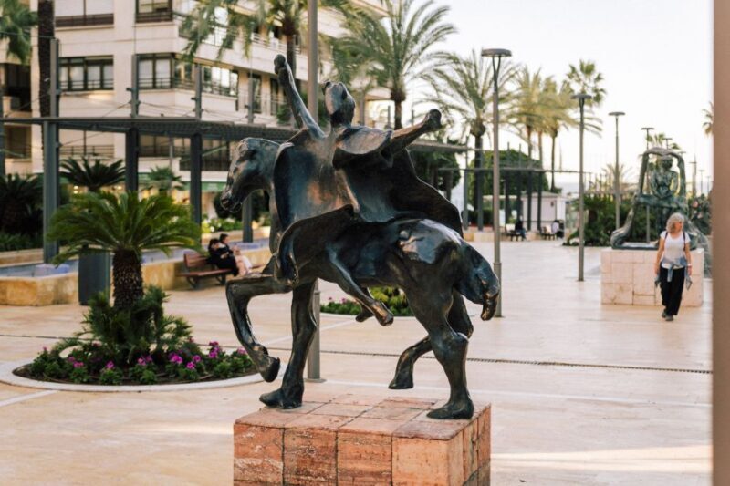Marbella Old Town: Group Tour with a True Local - The Sum Up