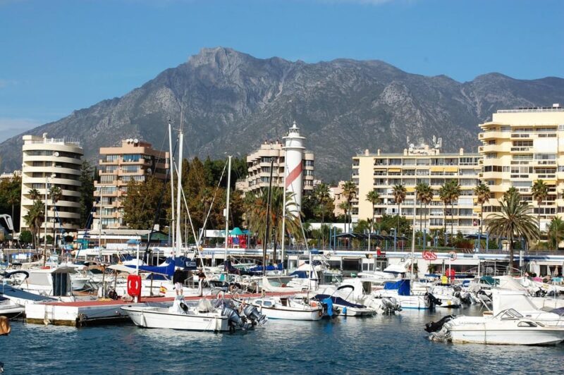 Marbella: Old Town Private Walking Tour - What Travelers Say