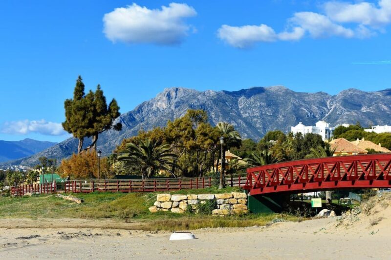 Marbella: Old Town Private Walking Tour - The Sum Up
