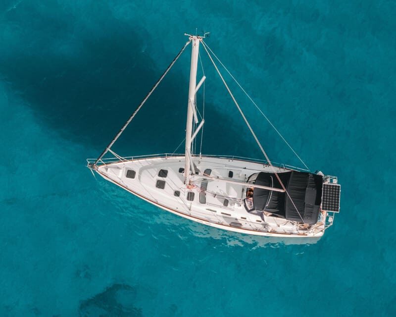 Marbella, Port Banus : SAILING Tour on Private Sailing Boat - What to Expect from Your Marbella Sailing Tour