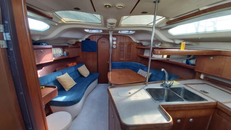 Marbella, Port Banus : SAILING Tour on Private Sailing Boat - Final Thoughts: Is This Tour Right for You?