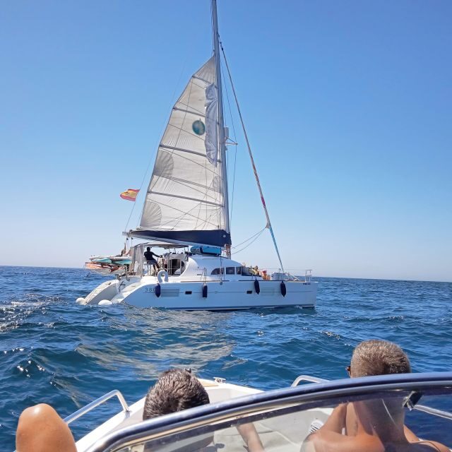 Marbella: Private Cruise in Catamaran - Final Thoughts: The Value of a Marbella Catamaran Private Cruise
