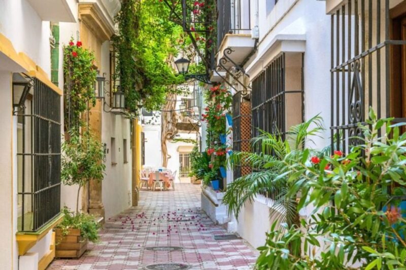 Marbella: Private custom tour with a local guide - Exploring Marbella with a Local Guide: What to Expect