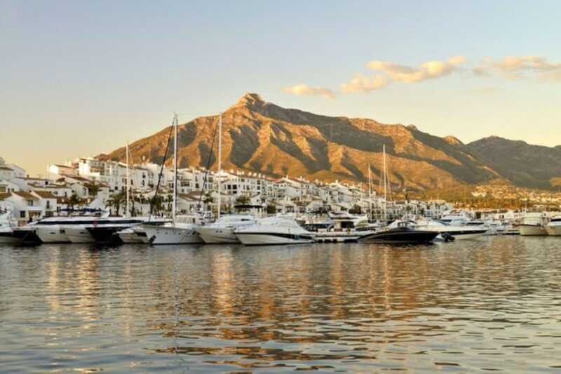 Marbella: Private custom tour with a local guide - Practical Considerations: Benefits and Limitations