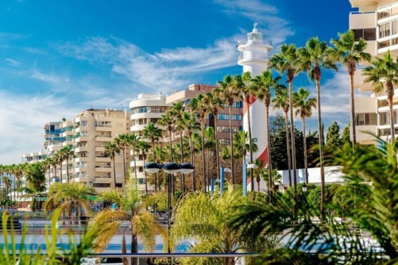 Marbella: Private Customizable Walking Tour with Guide - The Details: What to Expect from the Marbella Private Tour