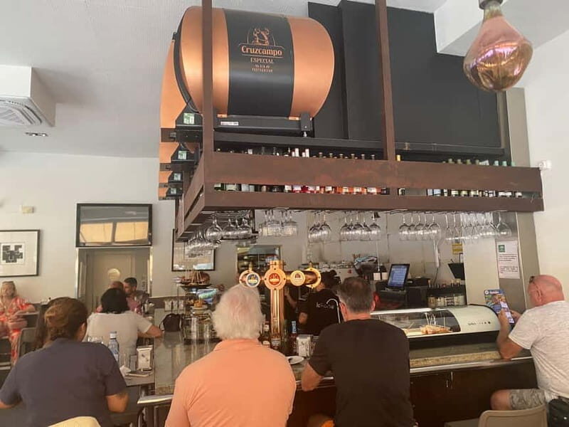 Marbella: Private guided city tour with tapas tasting - Who Will Appreciate This Experience?