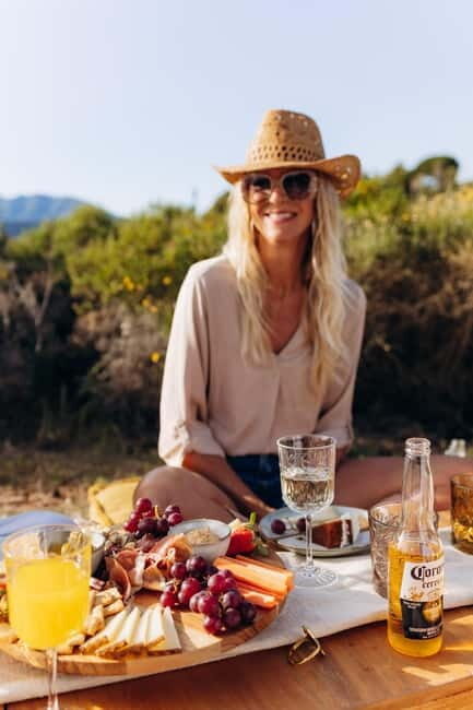 Marbella: Private Luxury Pop-Up Picnic - Final Thoughts