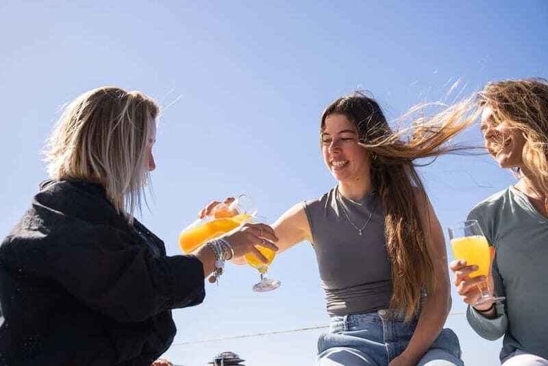 Marbella: Private Sailing Boat Rental with Luna as a Skipper - A Detailed Look at the Marbella Private Sailing Experience