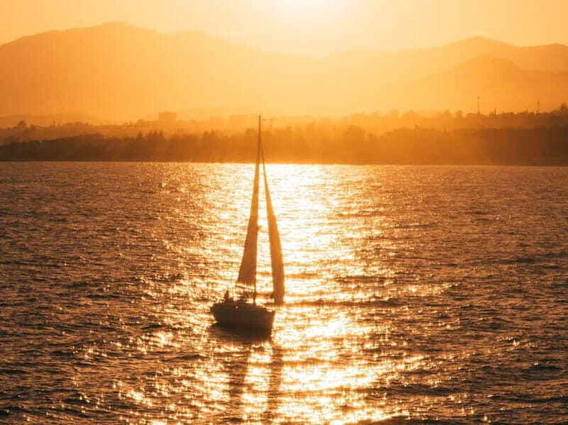 Marbella: Private Sailing Boat Rental with Luna as a Skipper - The Experience — Pros and Cons