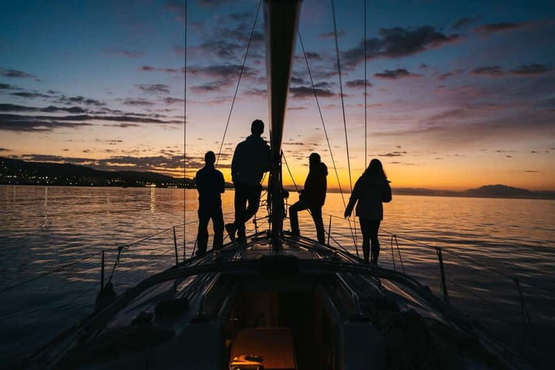 Marbella: Private Sailing Boat Rental with Luna as a Skipper - The Sum Up