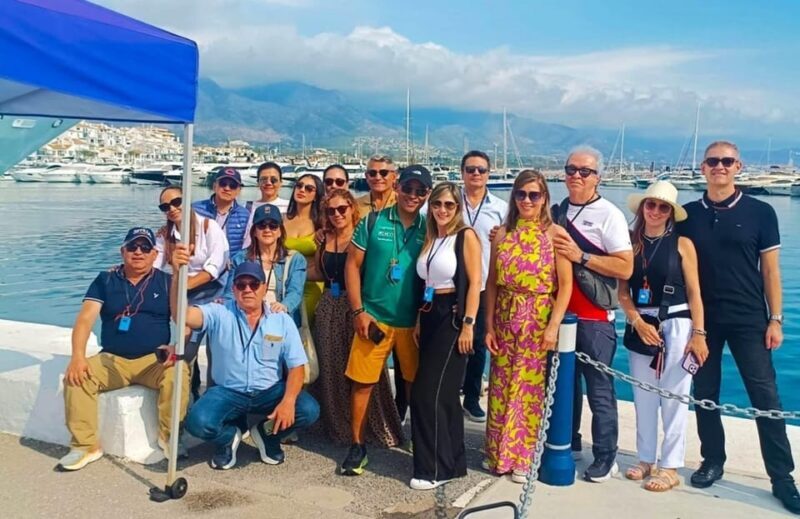 Marbella private tour & Puerto Banus to walk on your own - A Deep Dive into the Marbella & Puerto Banus Experience