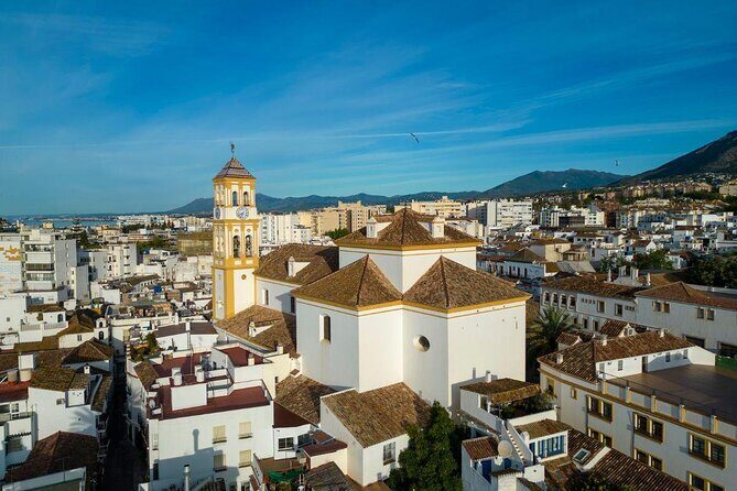Marbella: Private Walking Tour In The City's Historic Centre - Discover Marbella’s Hidden Charms with a Private Walking Tour
