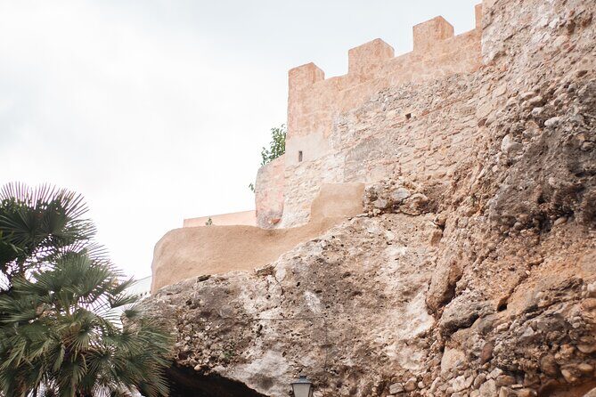 Marbella: Private Walking Tour In The City's Historic Centre - Key Points