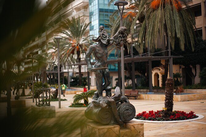 Marbella: Private Walking Tour In The City's Historic Centre - Authentic Experiences and Real Insights from Past Travelers