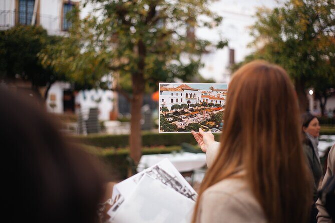 Marbella: Private Walking Tour In The City's Historic Centre - Final Thoughts: Is It Worth It?