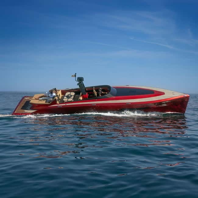 Marbella: Private Yacht Charter - Who Is This Tour Best Suited For?