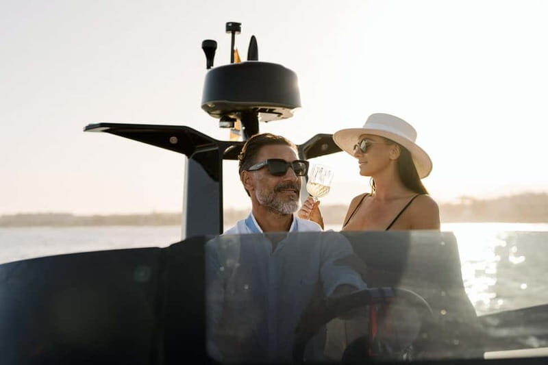 Marbella: Private Yacht Charter - FAQs