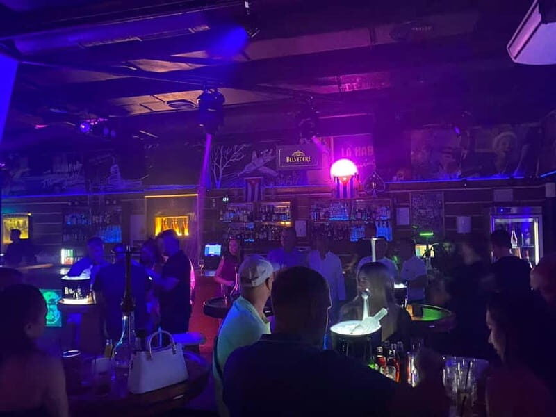 Marbella: Puerto Banús club tour including drinks and three clubs - Why This Tour Works for You