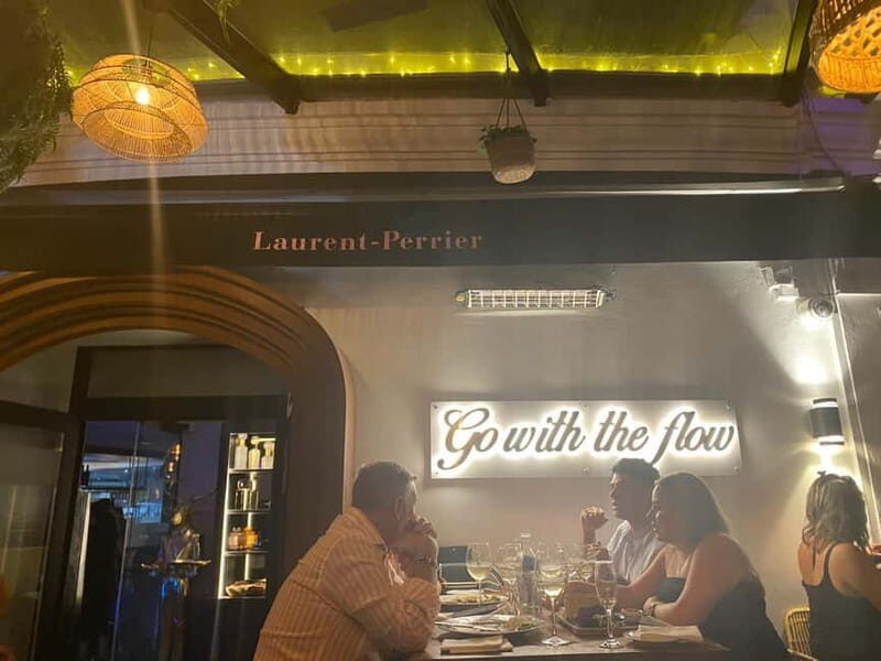 Marbella: Puerto Banús club tour including drinks and three clubs - Final Thoughts: Is It Worth It?