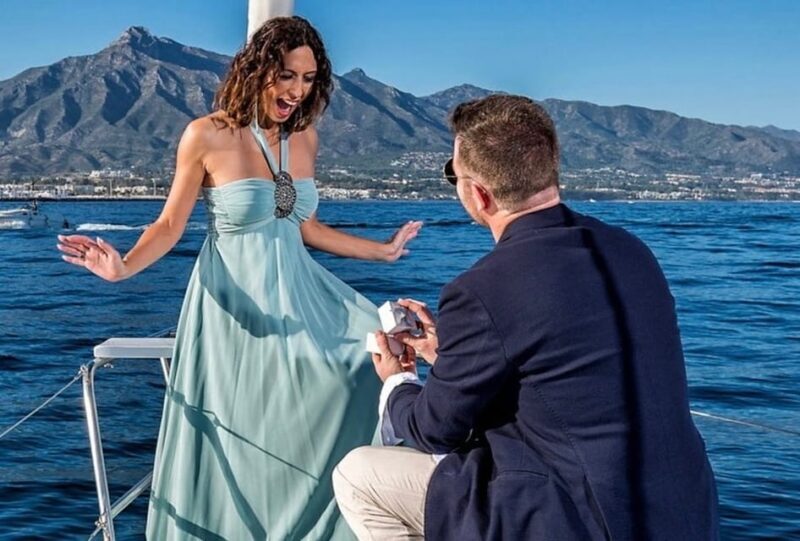 Marbella: Puerto Banús Private Sailing Cruise with Drinks - An In-Depth Look at the Marbella Private Sailing Experience