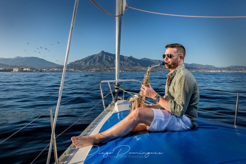 Marbella: Puerto Banús Private Sailing Cruise with Drinks - Final Thoughts