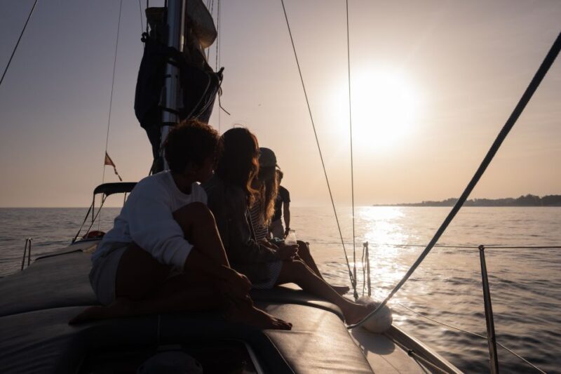 Marbella: Sailing & Dolphin Watching with Snacks and Drinks - A Deep Dive Into the Marbella Sailing & Dolphin Watching Experience