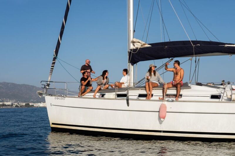 Marbella: Sailing & Dolphin Watching with Snacks and Drinks - Final Thoughts: Who Should Consider This Trip
