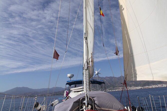 Marbella Sailing Experience - Final Thoughts: Is This the Right Tour for You?