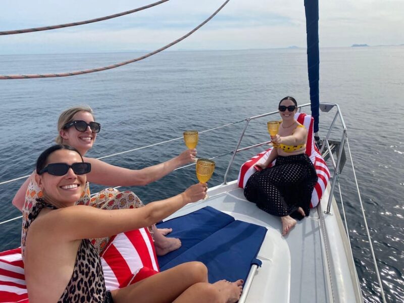 Marbella: Sailing Tour with Tasting & Sunset - Exploring Marbella’s Coast from the Water: A Complete Review