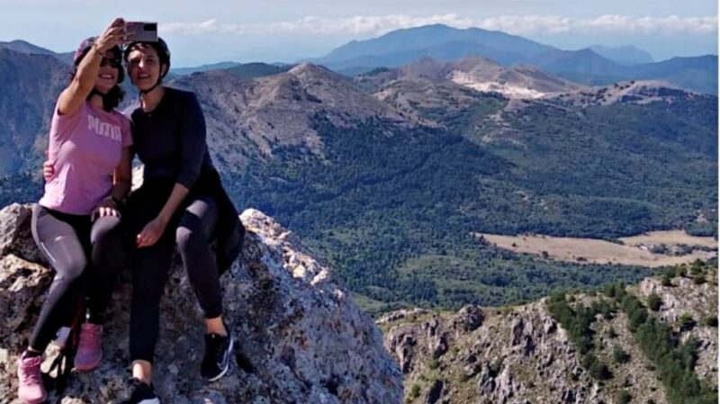 Marbella: Sierra de las Nieves National Park Hiking Day Trip - Who Would Enjoy This Tour?