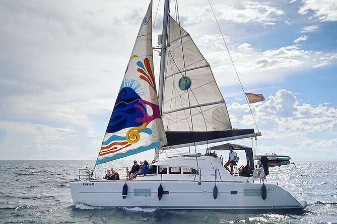 Marbella Small Group Catamaran with Dolphin Watching - Who Should Consider This Tour?