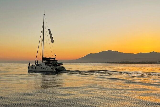 Marbella Small Group Catamaran with Dolphin Watching - The Sum Up