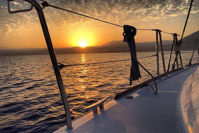 Marbella Small Group Catamaran with Dolphin Watching - FAQ
