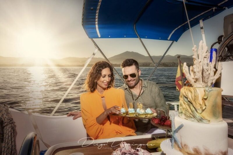 Marbella: Sunset Luxury Sailing Cruise in Puerto Banús - Who Is This Tour Best For?