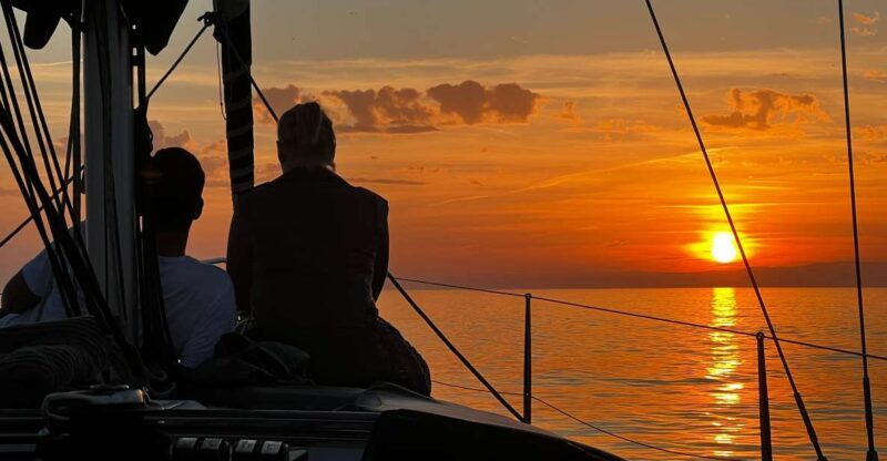 Marbella: Sunset Sailing Trip with Drinks and Snacks - Frequently Asked Questions