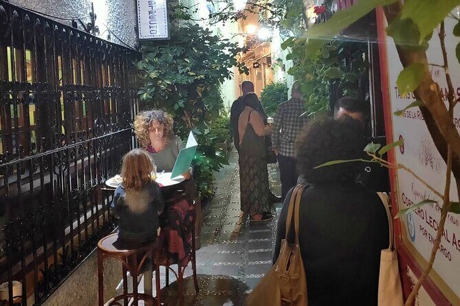 Marbella Tapas Tour - Exploring Marbella’s Old Town Through Tapas
