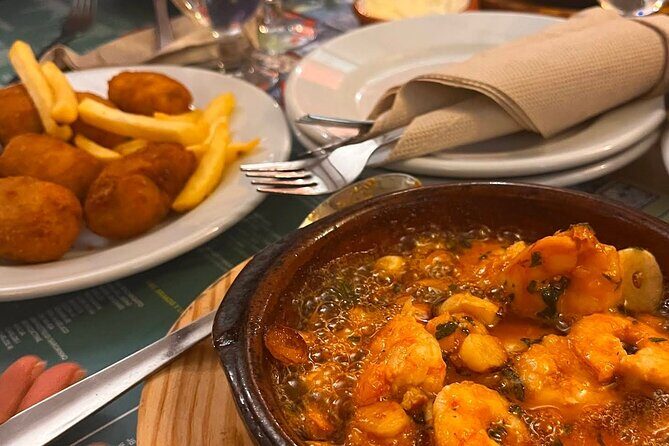 Marbella Tapas Tour - Who Should Book This Tour?