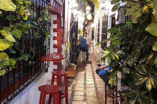 Marbella Tapas Tour - Final Thoughts