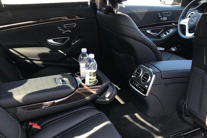 Marbella to Malaga Airport (AGP) - Departure Private Transfer - Final Thoughts: Is It Worth It?