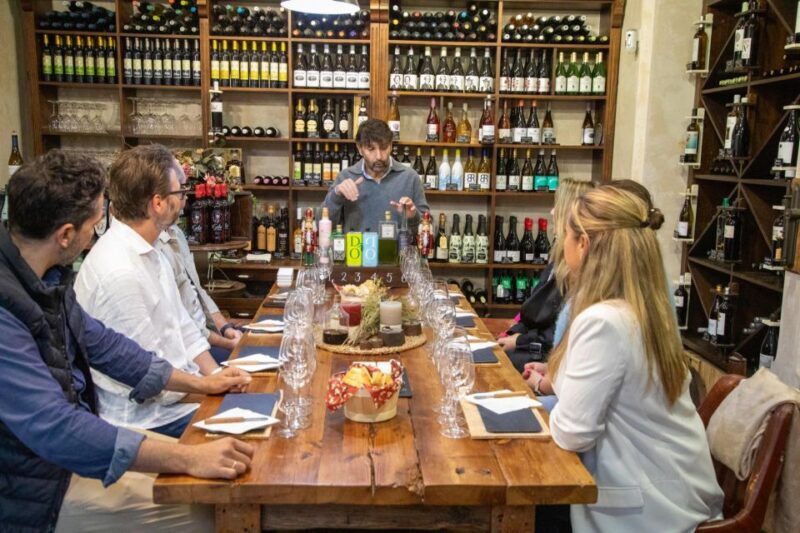 Marbella: Tour of the Old Town with Tapas & Wine - Who Will Love This Tour?