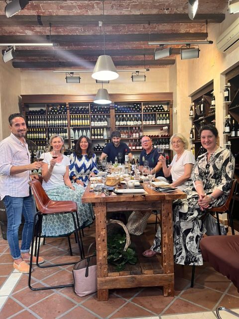 Marbella - Wine, Olive Oil & Tapas tasting (private) - Discovering Marbella’s Charm Through Food and Flavors