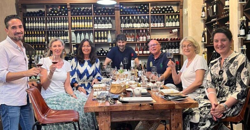 Marbella - Wine, Olive Oil & Tapas tasting (private) - Who Will Love This Tour?