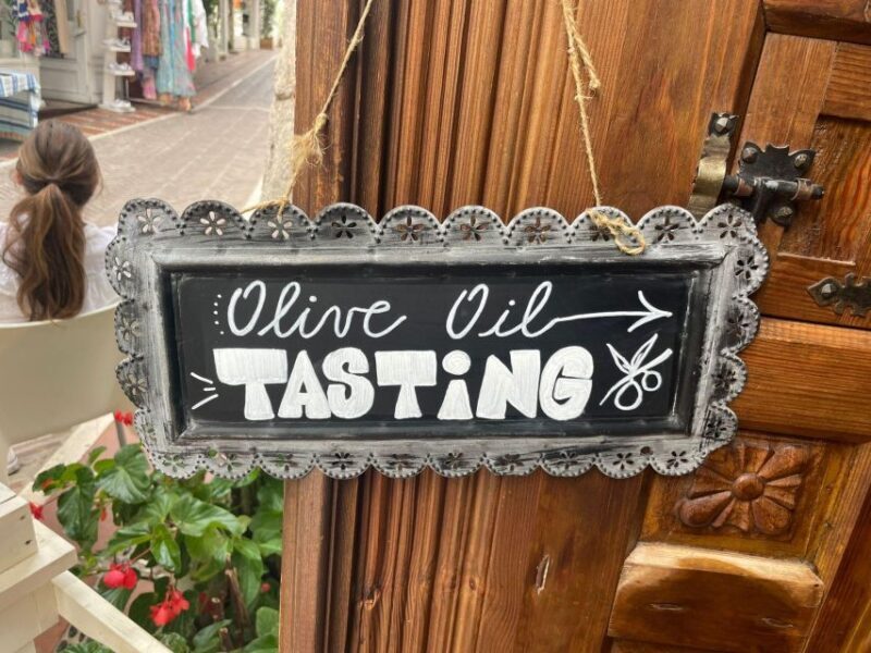 Marbella - Wine, Olive Oil & Tapas tasting (private) - The Sum Up: A Taste of Marbella’s Heart and Soul