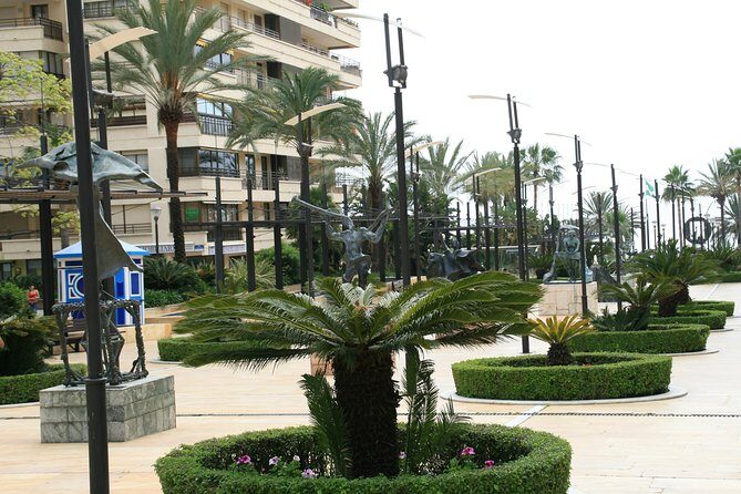 Marbella y Mijas Full Day Tour from Malaga - Who Is This Tour Best Suited For?