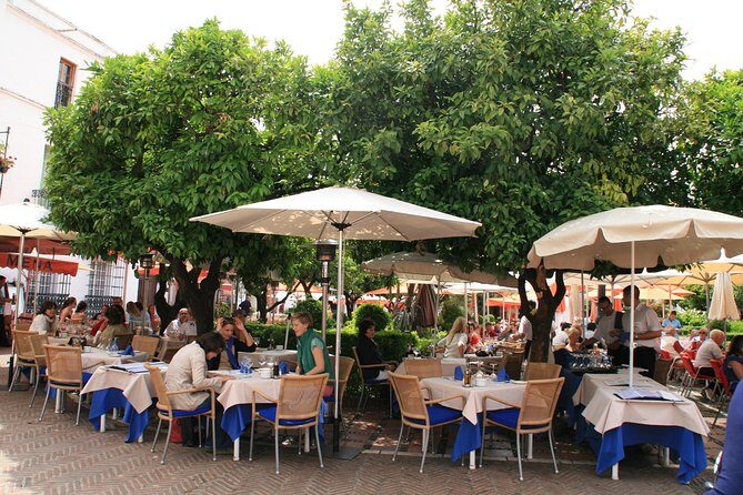 Marbella y Mijas Full Day Tour from Malaga - FAQ